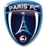 巴黎FClogo