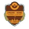 胡志明市B队logo