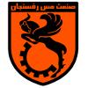 拉夫桑贾logo
