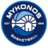 米科诺斯logo