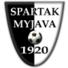 米亚瓦斯巴达logo