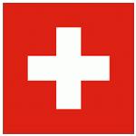 瑞士logo