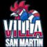维拉圣马丁logo